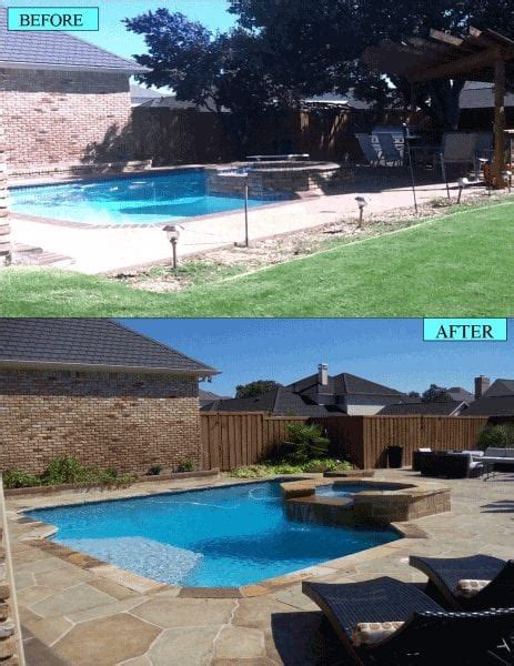 Remodel Gallery Outdoor Living Pools And Patio Denton Tx