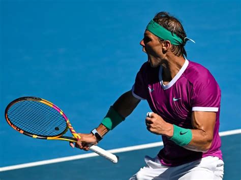 Rafael Nadal We Have Taken The Sport To