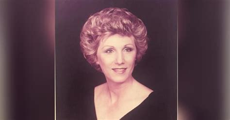 Linda Sue Parrish Obituary Visitation And Funeral Information