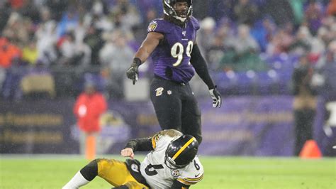 Washington 2016 picks and predictions: Baltimore Ravens odds vs Pittsburgh Steelers: Ravens ...