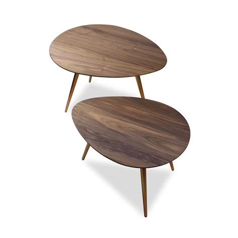 Browse through our wide selection of brands, like and. Maddox Mid-Century Modern Nesting Coffee Table Set - Edloe ...