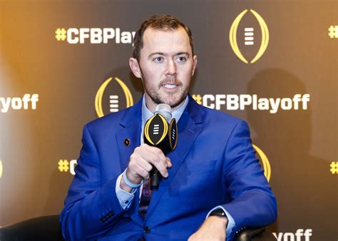 Lincoln Riley Is A Wanted Man And Thats Not All Bad For Ou