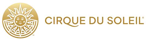 Transparent Cirque Du Soleil Logo Png