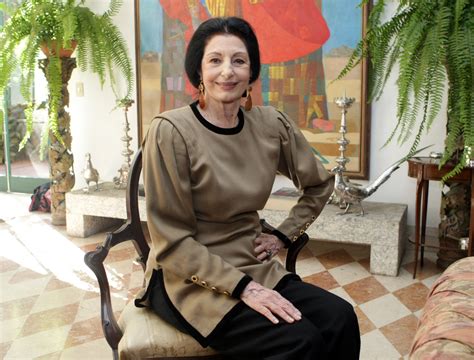 Apartamento De Carmen Mayrink Veiga No Flamengo