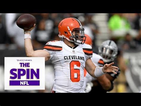 Dedicated to bringing you more of the stories, highlights and features you love. Yahoo Sports NFL mailbag - Could Browns vs. Bengals ...