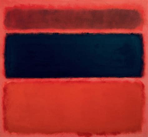 No 36 Black Stripe Mark Rothko Mark Rothko Mark Rothko