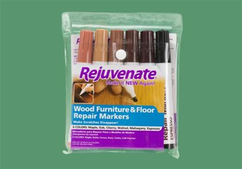 Looking for the web's top rejuvenate wood sites? Rejuvenate Wood Furniture and Floor Repair Markers | Wood ...