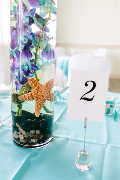 ️ 60 Dreamy Cool Starfish Beach Wedding Ideas Hi Miss Puff
