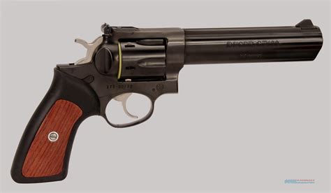 Ruger Gp100 Revolver For Sale