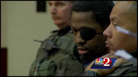 Markeith Loyd Denied Miami Based Attorney Given Public Defender