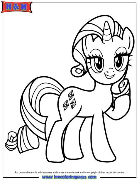 Unicorn ponies twilight and cadance coloring page printable game. My Little Pony Unicorn Drawing at GetDrawings | Free download