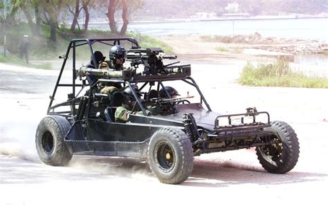 Us Army Chenowth Dune Buggy Fav Lsv Dpv Special Force Flickr