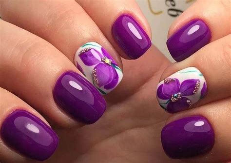 January Nails Here Are The Best January Nail Art Designs Images In