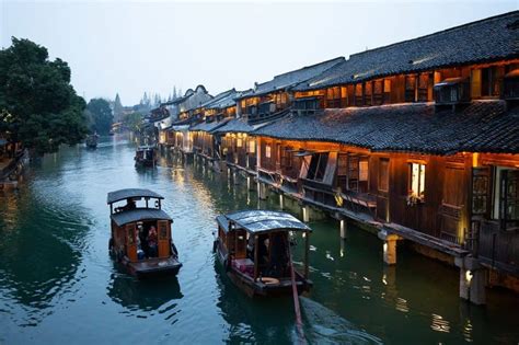 Of The Most Beautiful Places To Visit In China Boutique Travel Blog