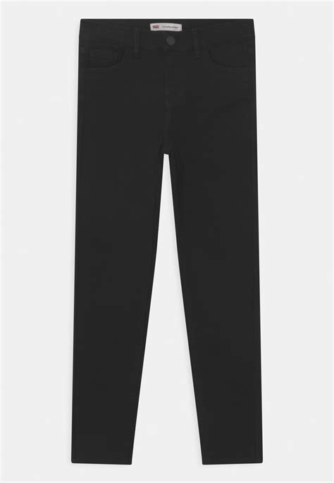 Levis® 710 Super Skinny Jeans Skinny Fit Black Uk