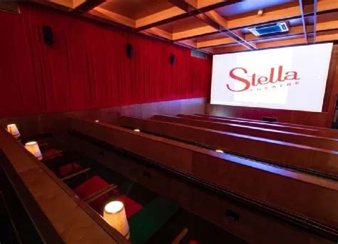 The Stella Theatre Is Hosting A Special Charity Screening Of Green Book