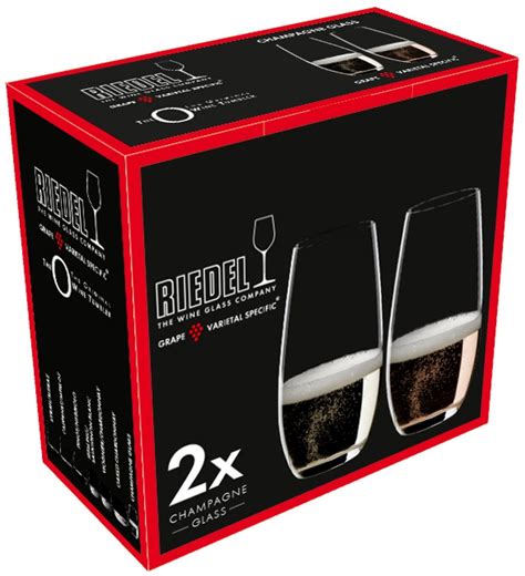 Check spelling or type a new query. Riedel O Wine Tumbler Champagnerglas ab 18,95 ...