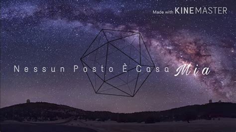 Da casa mia (commentary) lyrics. Chiara - Nessun posto è casa mia Testo - YouTube