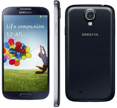 Samsung Galaxy S4 16gb 4g Lte Android Smart Phone Verizon