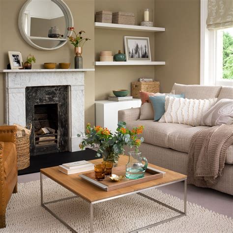 Home Decor Trends 2021 The Key Looks To Help Refresh Interiors