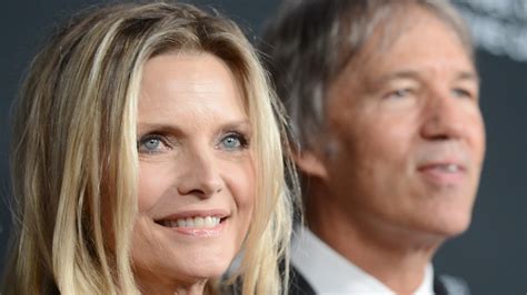 Michelle Pfeiffer Known People Famous People News And