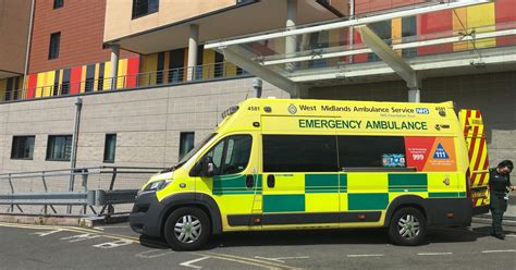 Royal Stoke Superbug Shut Up To 60 Beds And Caused Ambulance Delays Stoke On Trent Live