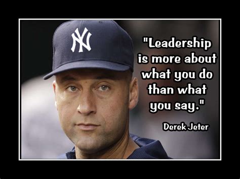 97 Derek Jeter Quotes That Will Help You Players Bio