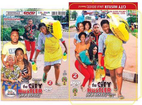 Nollywood Comedy Tv