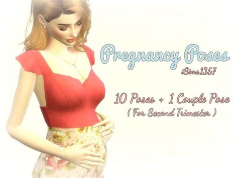 Sims 4 Bigger Pregnant Belly Mod Pdlasopa