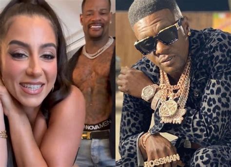 Boosie On Jason Luv Getting With Adam S Wife Lena The Plug During Their Adult Film Scene