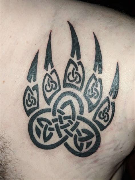 75 Best Viking Tattoo Ideas And Symbolism Inspirational Guide 2022
