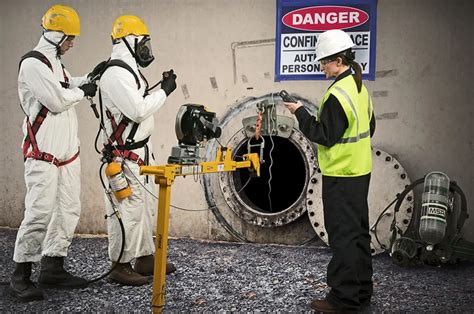 Reasons Why Confined Space Training Is Important Carlyn Galerie
