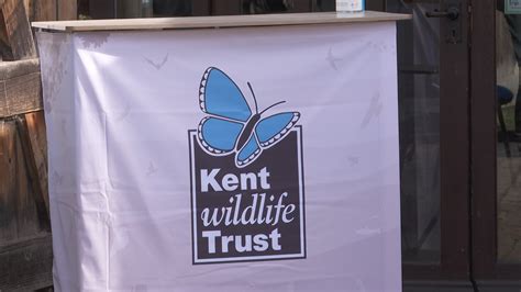 Thousands Of Pounds Worth Of Tools Stolen From Kent Wildlife Trusts