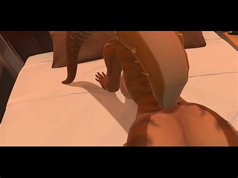 Heat Sex With A Dragon Furry Vr Xvideos Com