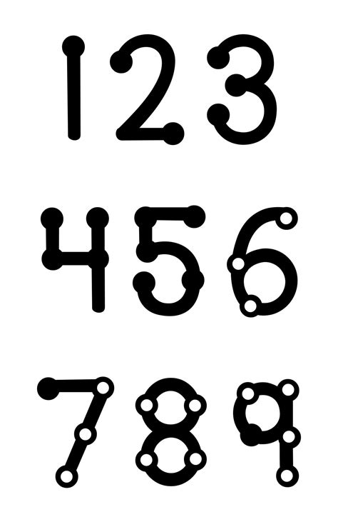 08.04.2021 · touch dot math printables can offer you many choices to save money thanks to 22 active results. 4 Best Images of TouchMath Numbers 1 9 Printable - Free ...