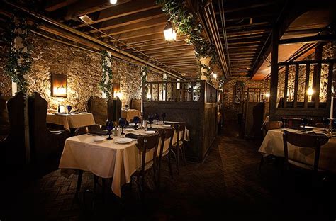 Bistro Romano Italian Restaurant In Philadelphia Is The Best Romantic