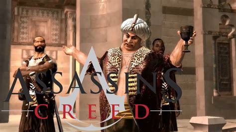 Assassin Creed No Commentary Abu L Nuqoud Youtube