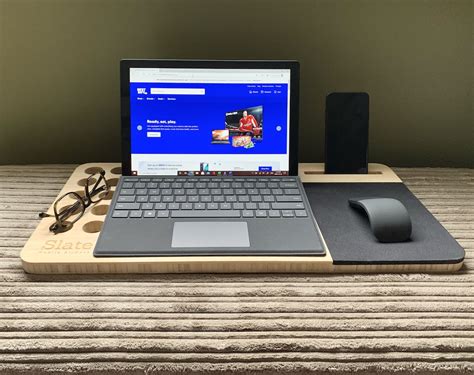 How To Get The Most Out Of Working From Home With A Microsoft Surface