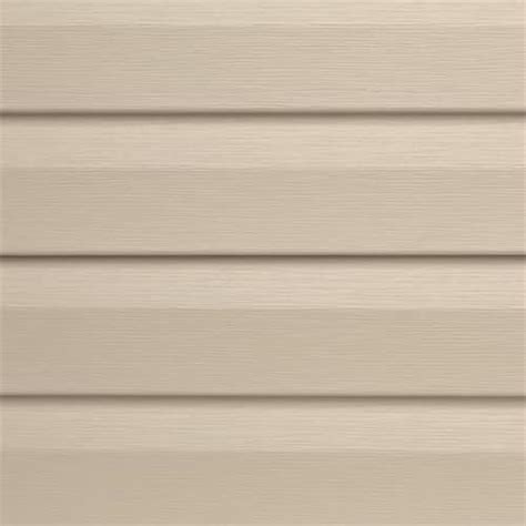 Siding Building Materials The Home Depot