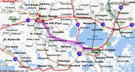 Baton rouge is the capital of louisiana, usa. Baton Rouge Metro Map - TravelsFinders.Com