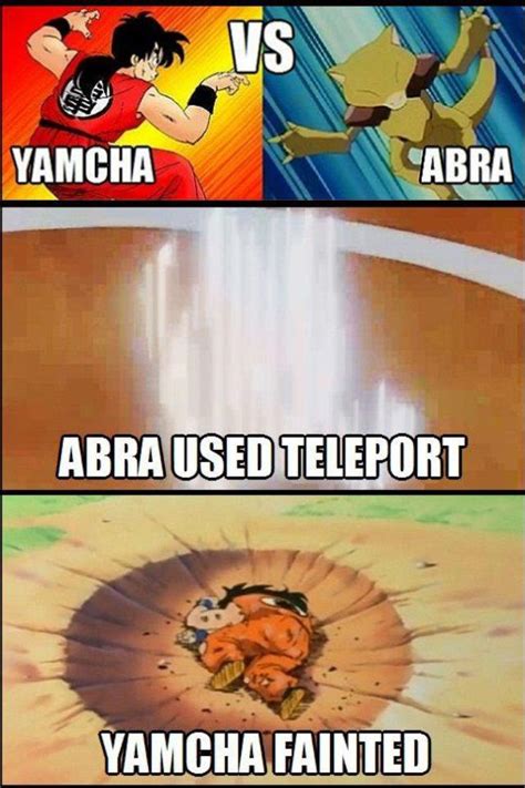 Budokai tenkaichi 3, originally published in japan as dragon ball z: DBZ vs. Pokemon BAHAHAHAHAHAHA it's so true:D | Manga & Anime | Pinterest | Shirts, D and So true