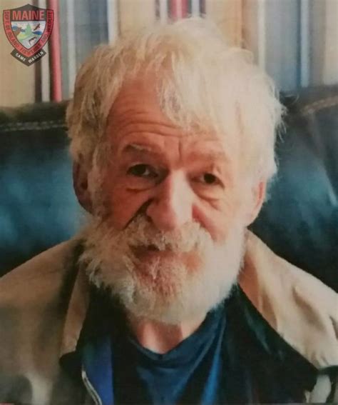 police searching for 64 year old lewiston man — — bangor daily news — bdn maine