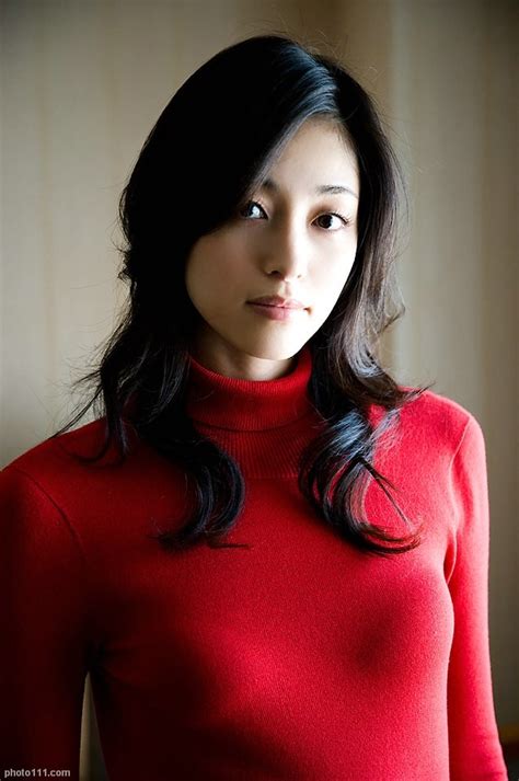 Noriko Aoyama Picture