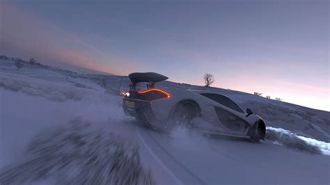 It wasn't an easy decision to make, but the bugatti chiron is the best car to own in forza horizon 4. forza horizon 4 mclaren p1 #drift #snow clear sky # ...