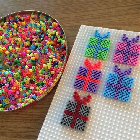1000 Images About Hama Beads On Pinterest Perler Bead Patterns