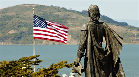 Columbus Day 2021 Meaning And Why It Is A Federal Holiday Marca