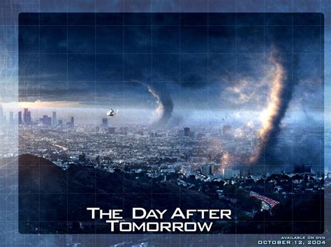 2004 The Day After Tomorrow