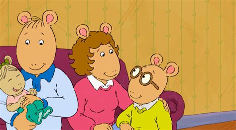 Alabama Church Decides To Host Screening Of Banned Arthur Episode