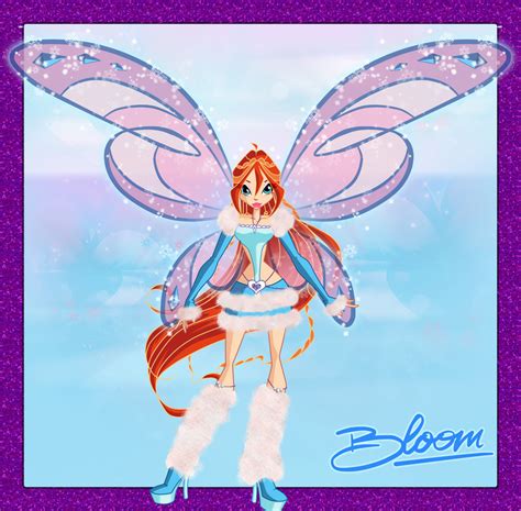 Bloom Lovix By Colorfullwinx On Deviantart