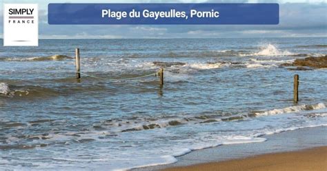 Best French Naturist Beaches Simply France